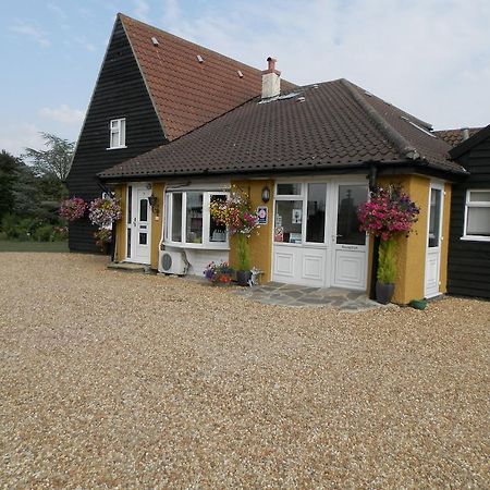 Wood Fen Lodge Littleport Екстериор снимка