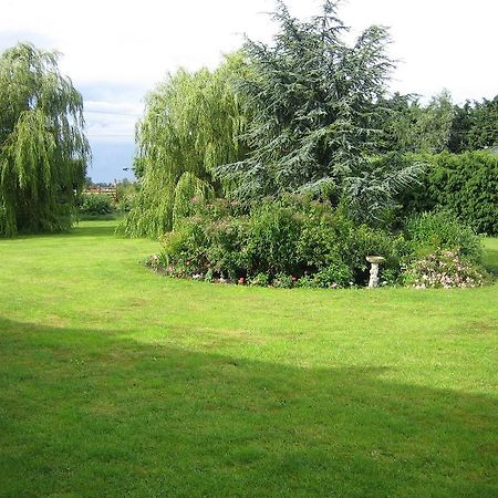 Wood Fen Lodge Littleport Екстериор снимка