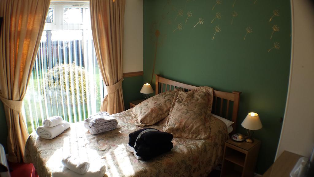 Wood Fen Lodge Littleport Екстериор снимка