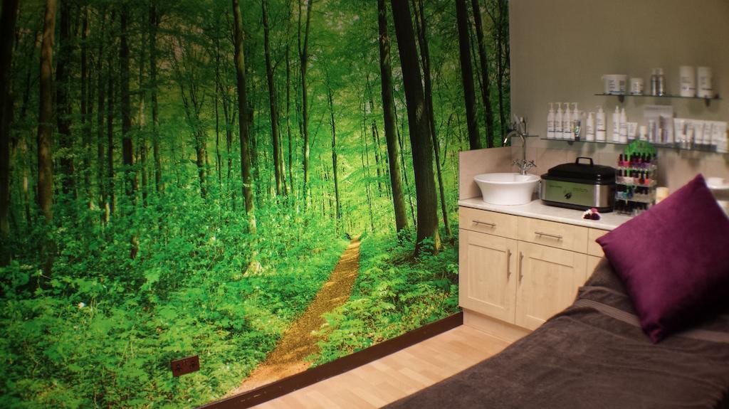 Wood Fen Lodge Littleport Екстериор снимка