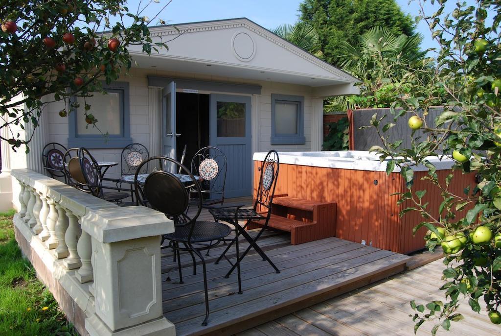 Wood Fen Lodge Littleport Екстериор снимка