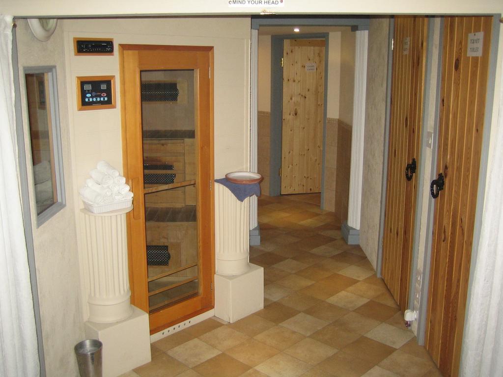 Wood Fen Lodge Littleport Екстериор снимка
