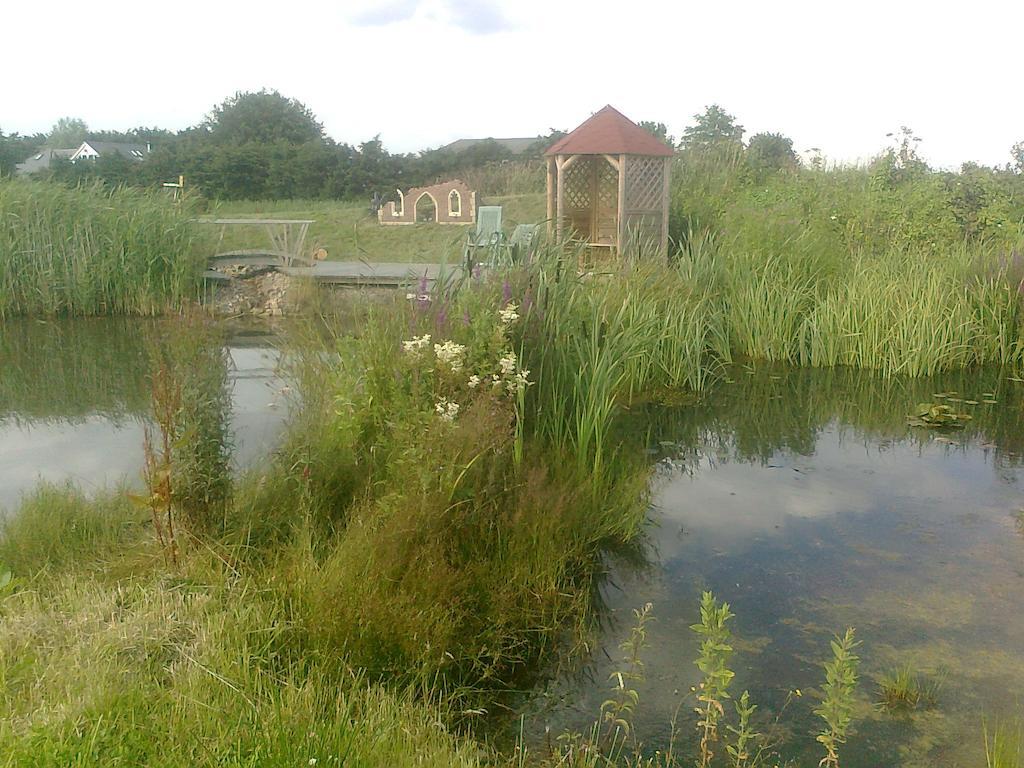 Wood Fen Lodge Littleport Екстериор снимка