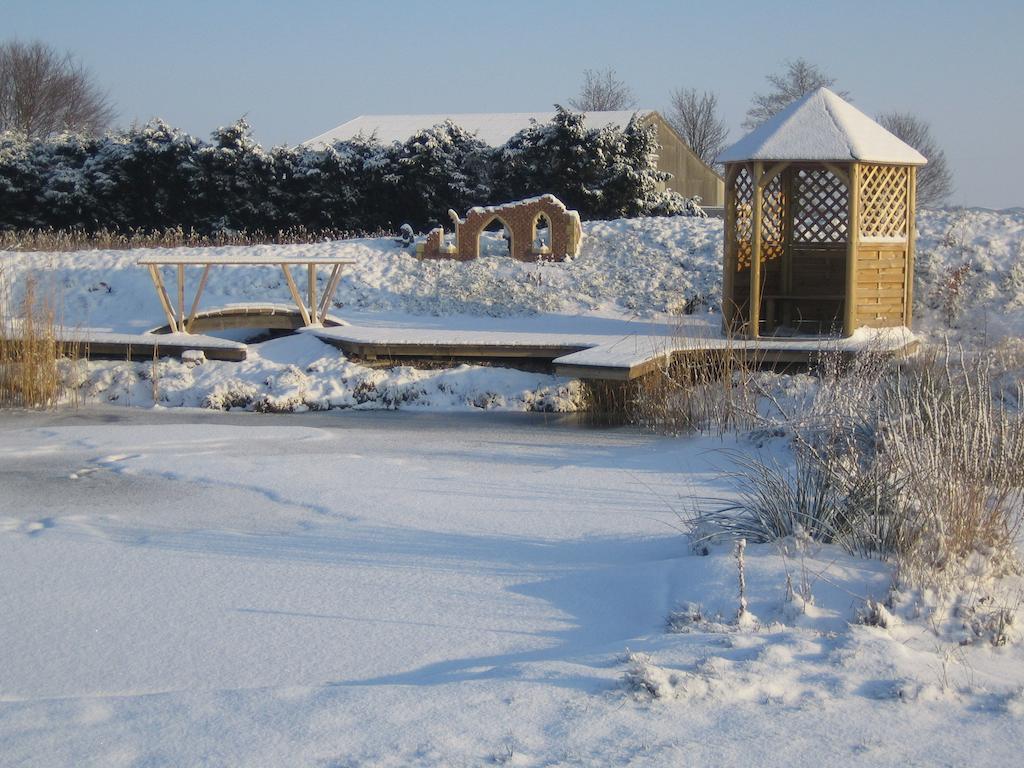 Wood Fen Lodge Littleport Екстериор снимка