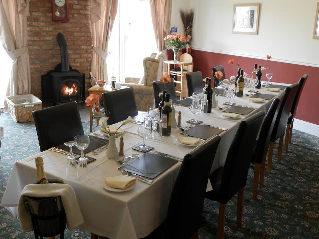 Wood Fen Lodge Littleport Екстериор снимка